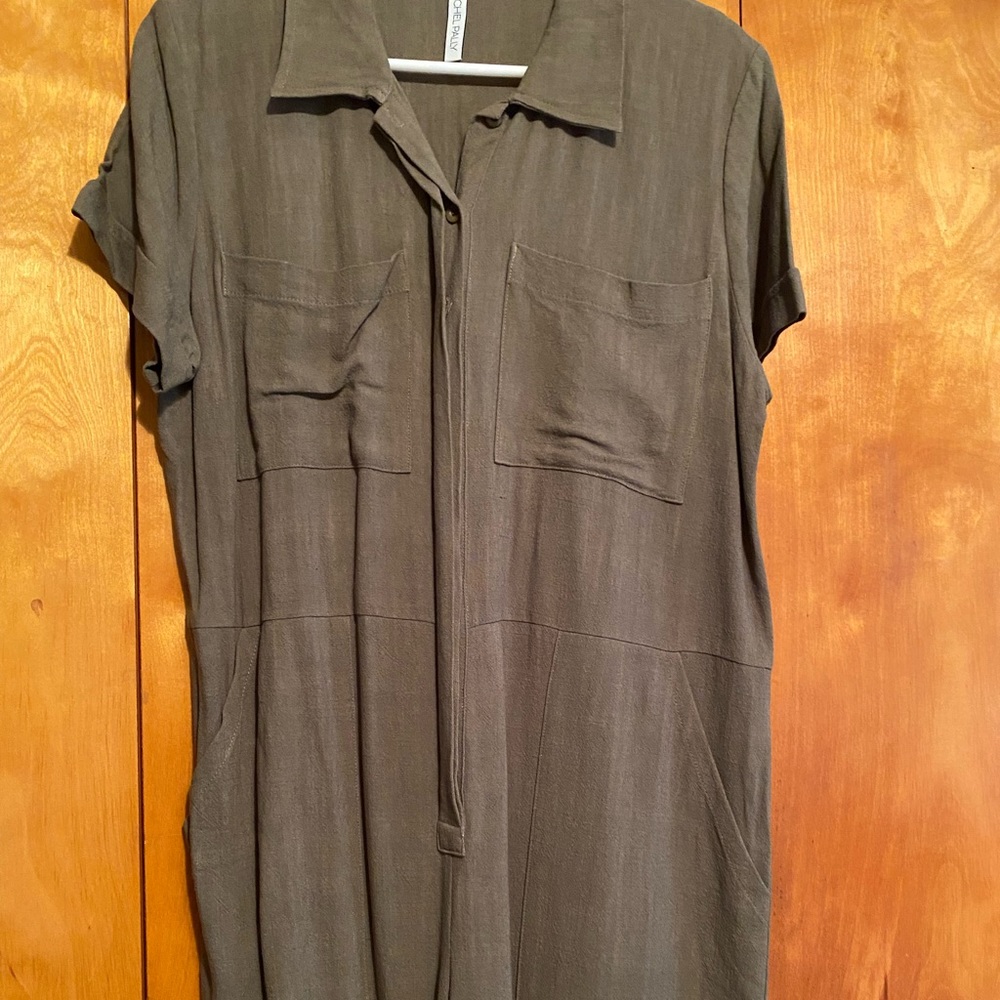 Rachel Pally - Joey Jumpsuit